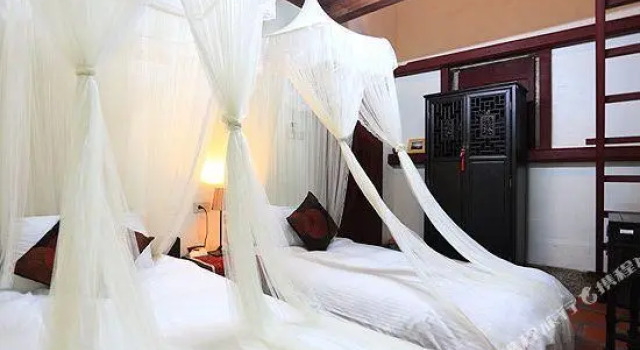 The old says B&B, Prenota Bed & breakfast Jincheng Kinmen County