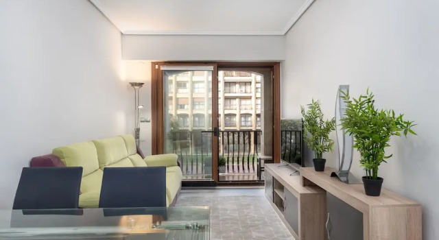 Bermingham - Always Easy, Rezerwuj Hotel Hotele w Baskonia z parkingiem, Parking