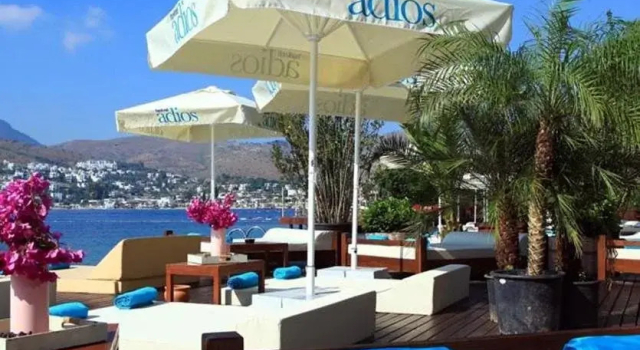 Maki Otel