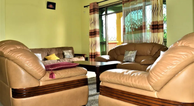 Апартаменты Standard с 3 комнатами Fastcare Luxury Apartments/Villas