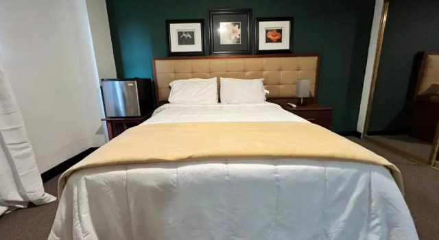 Номер Standard SJ SUITES HOTEL