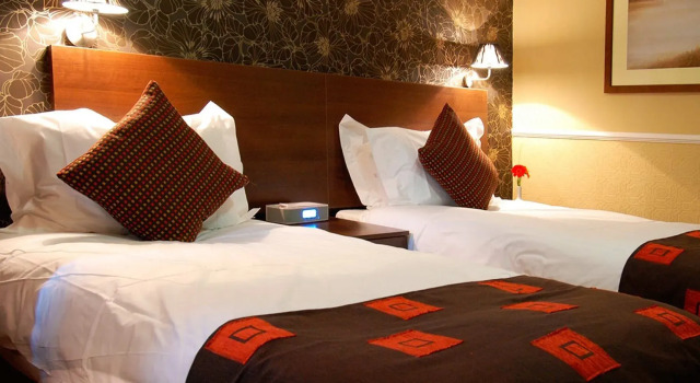 The White Hart Royal, Moreton-in-Marsh, Cotswolds - The Coaching Inn Group, Забронировать Отель Бизнес-отели Англии, 4* 5*