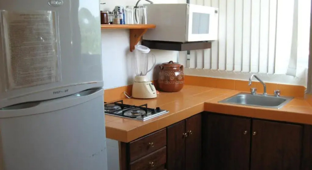 Студия Banderas Suites