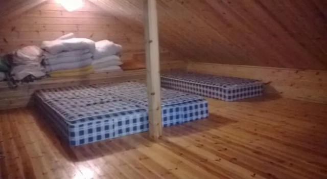 Kuvalusdream Chalet, Rezervovat Chata Chaty v Saimaa, Chalupa