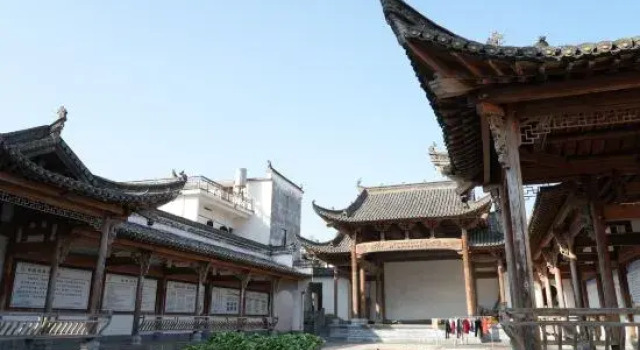 Wuyuan Yanxi Homestay (Wangkou Scenic Area), Prenota Hotel Shangrao Jiangxi