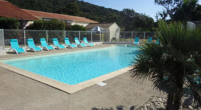 Студия Superior Marina Di Fautea