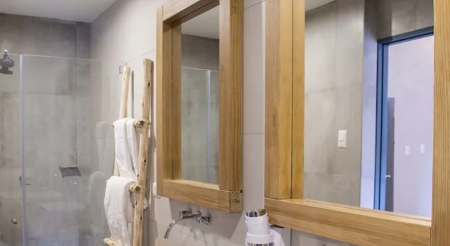 Apartmá La Residencia del Sol