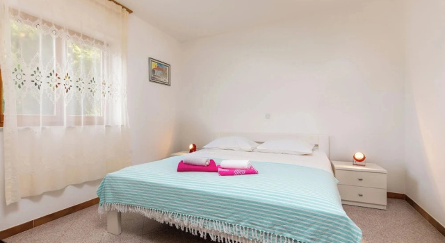 Апартаменты Apartments Josip