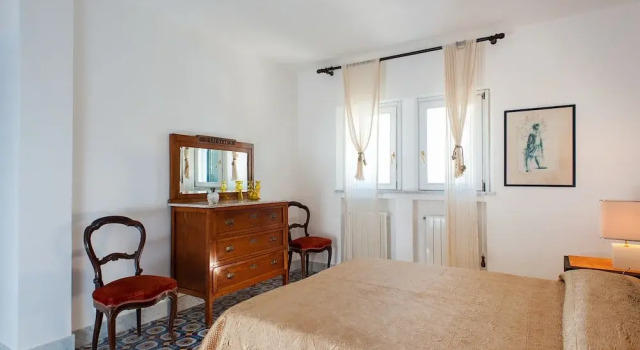 Villa in Paceco With Pool and Countryside Views