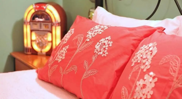 Belgrave Bed and Breakfast, Rezerwuj Hotel Hotele w Dandenong Ranges z parkingiem, Parking