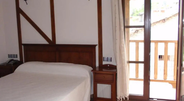 Номер Standard Hotel Casa Beletri