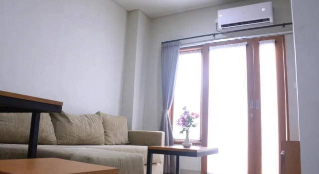 Dejabu Studio & Suites