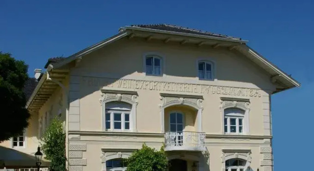 Номер Standard Sammareier Gutshof
