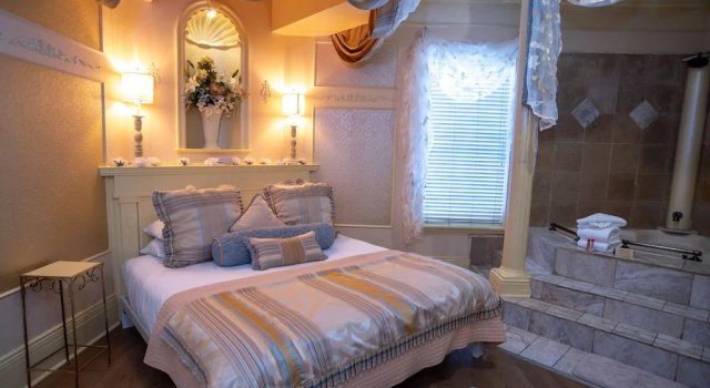 Номер Grand The Anniversary Inn - Fifth South