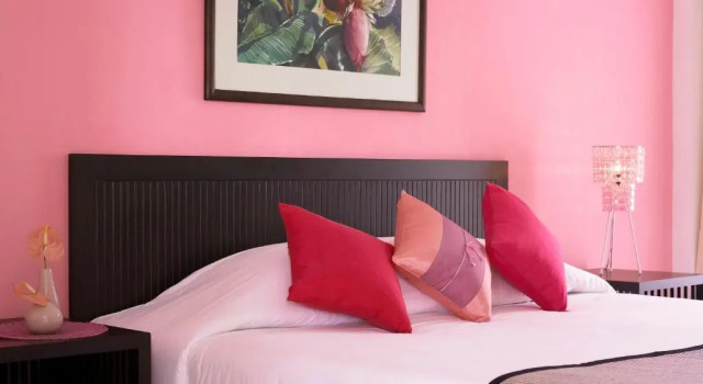 Двухместный номер Deluxe Veranda Lodge