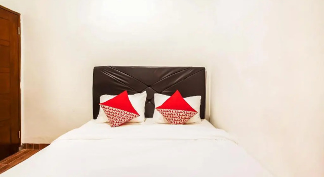 Номер Standard Hotel O Sutomo Inn