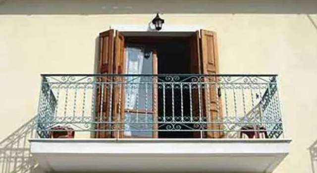 Номер Standard Sun View Pension