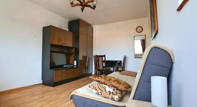 Апартаменты apartament DaDa