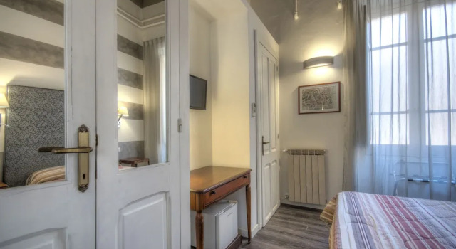 Номер Premier Al Bastione di Cagliari