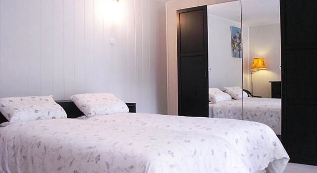Apartment Haider L'isle sur la Sorgue, Забронировать Апартаменты/квартира Комон-сюр-Дюранс Воклюз