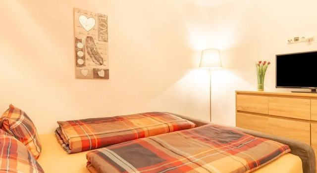 Apartment in Distelberg Near Ski Slopes, Rezervasyon Daire Aschau Zillertal