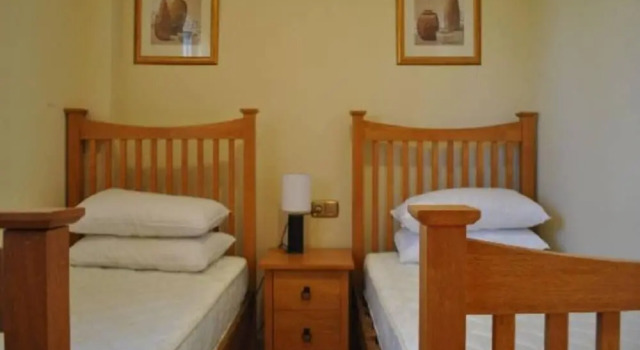 Playa Golf Ground Floor Apartment And Comm Pool P216