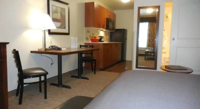 Aspen Suites Hotel Haines
