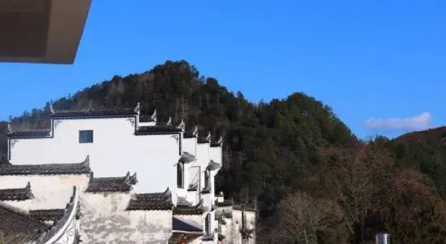 Wuyuan waiting for your homestay, Rezerwuj Hotel Wuyuan Jiangxi