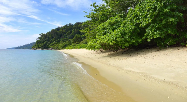 Sawan Resort