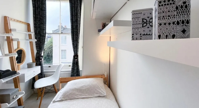 Beautiful 3BD Flat in Archway London, Забронировать Апартаменты/квартира Апартаменты Лондона, рядом с Лодердейл-хаус, Апартаменты/квартира