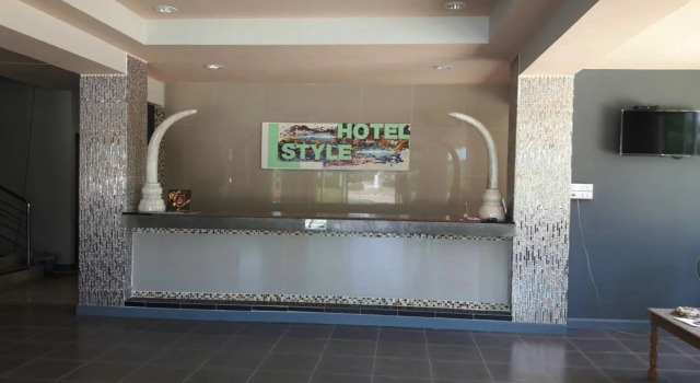 L Style Hotel, Rezervovat Hotel Buri Ram 
