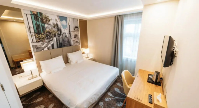 Lábasház Debrecen, Prenota Hotel Debrecen 