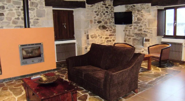 Bi Terra Hotel Rural, Réserver Hôtel  