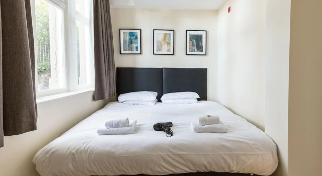The Apartment Company, Varaa Huoneisto Asunnot kohteessa Merseyside, Huoneisto