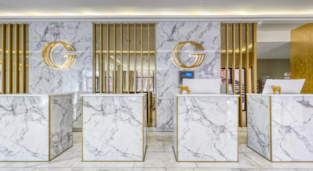 Triple G Hotels