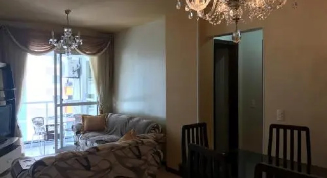 Imaculado Apartamento A 20 Metros Da Praia, Забронировать Апартаменты/квартира Отели Балнеариу-Камбориу с парковкой, рядом с Cinerama Shopping, Парковка