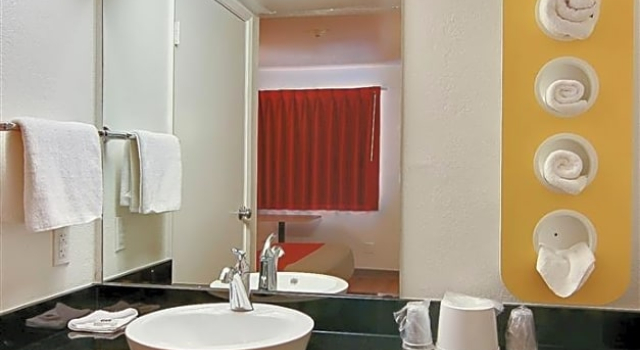 Люкс Motel 6-Lompoc, CA