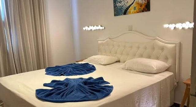Люкс Deluxe Tasmaria Aparthotel