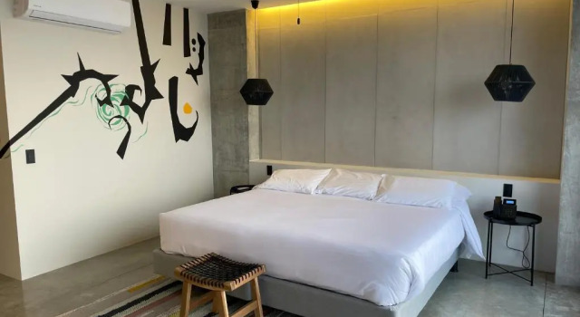 Eolia Sustainable Design Hotel, Buchen Sie Boutique Business-Hotels in Manabi, 4* 5*