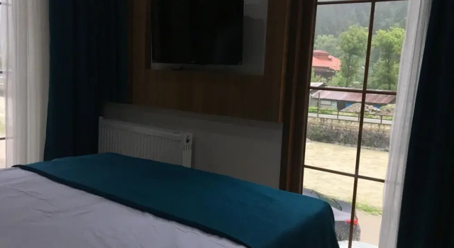 Nehir Suite Hotel