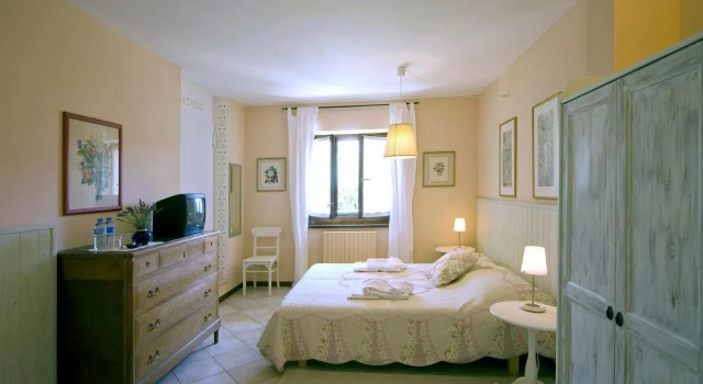 Montericco B&B, Prenota Bed & breakfast Hotel a Veneto con piscina, Piscina