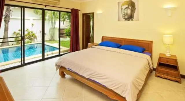 View Talay Villa - 38 By Axiom