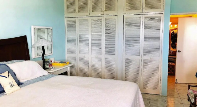 Opp Sea, Beach, Restaurants 5b - 2bed 2 bath 5B Hastings Tower, Rezervovat Hotel Hastings Barbados