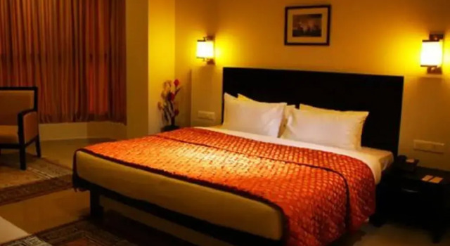 Hotel Excalibur