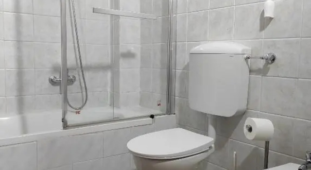 Apartment Sanremo