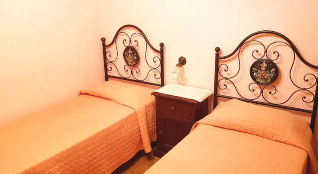 Апартаменты с 3 комнатами Agriturismo Arcobaleno della Torretta