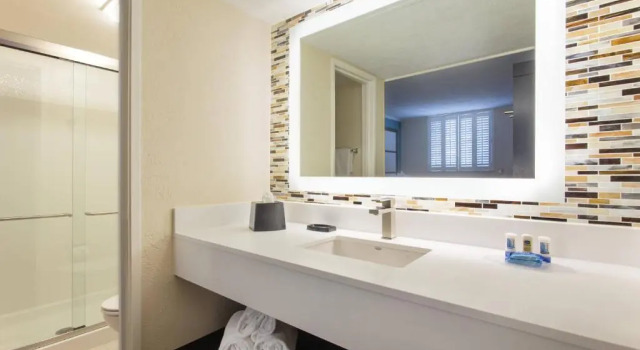 Номер Standard Fairfield Inn & Suites by Marriott Key West