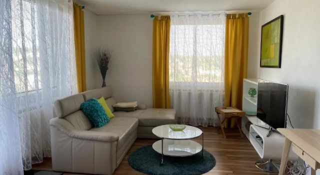 Apartment Jan