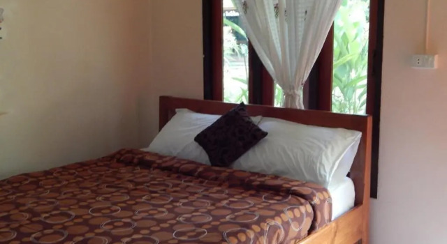 Baan Chanoknunt Resort Pai, Забронировать Курортный отель Пай Мэхонгсон