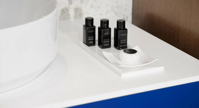 Номер Standard Dominic Smart & Luxury Suites - Edition